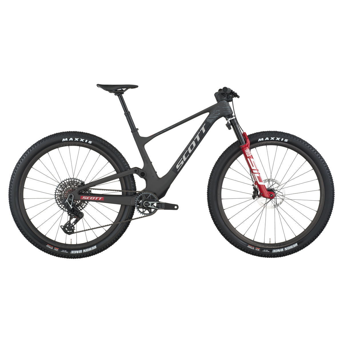 SCOTT Spark RC World Cup