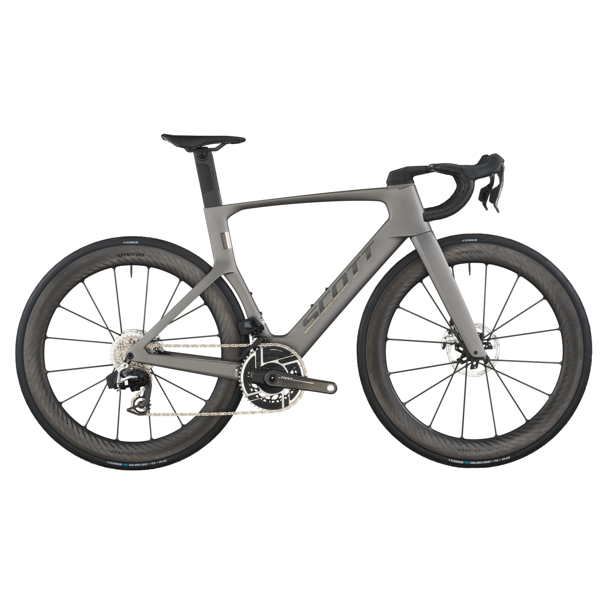 SCOTT Foil RC Ultimate