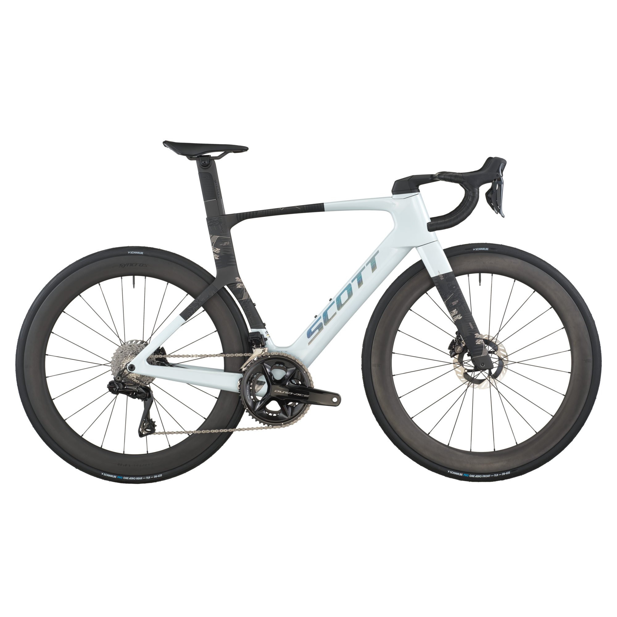 SCOTT Foil RC Pro