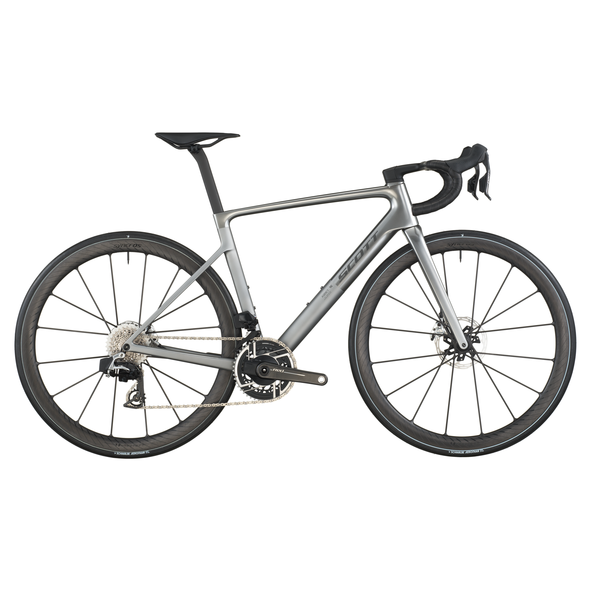 SCOTT Addict RC Ultimate