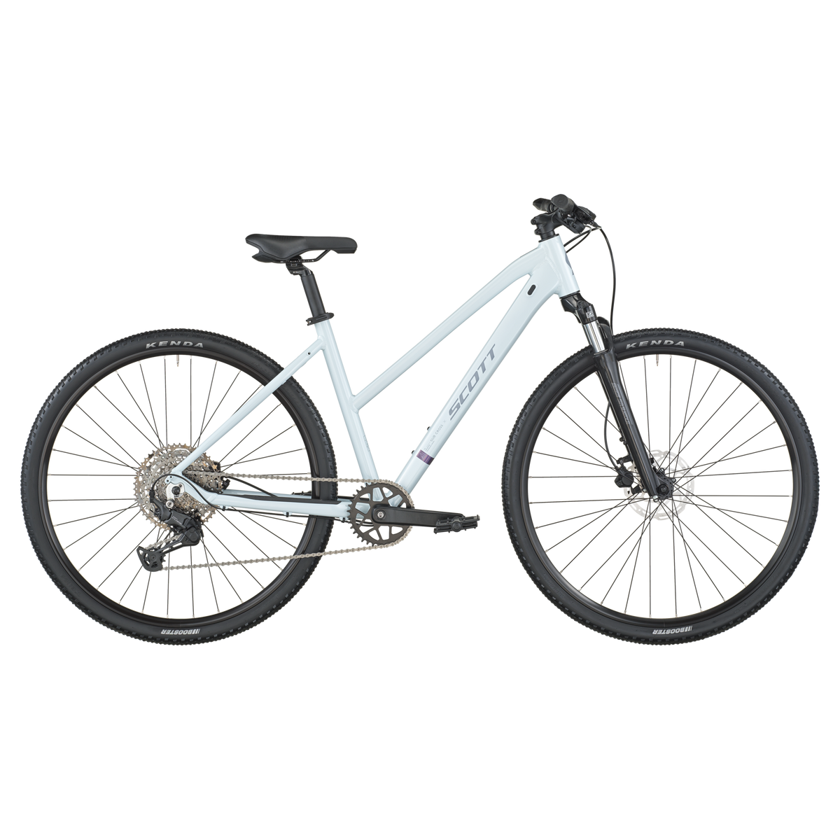 SCOTT Sub Cross 20 Slope