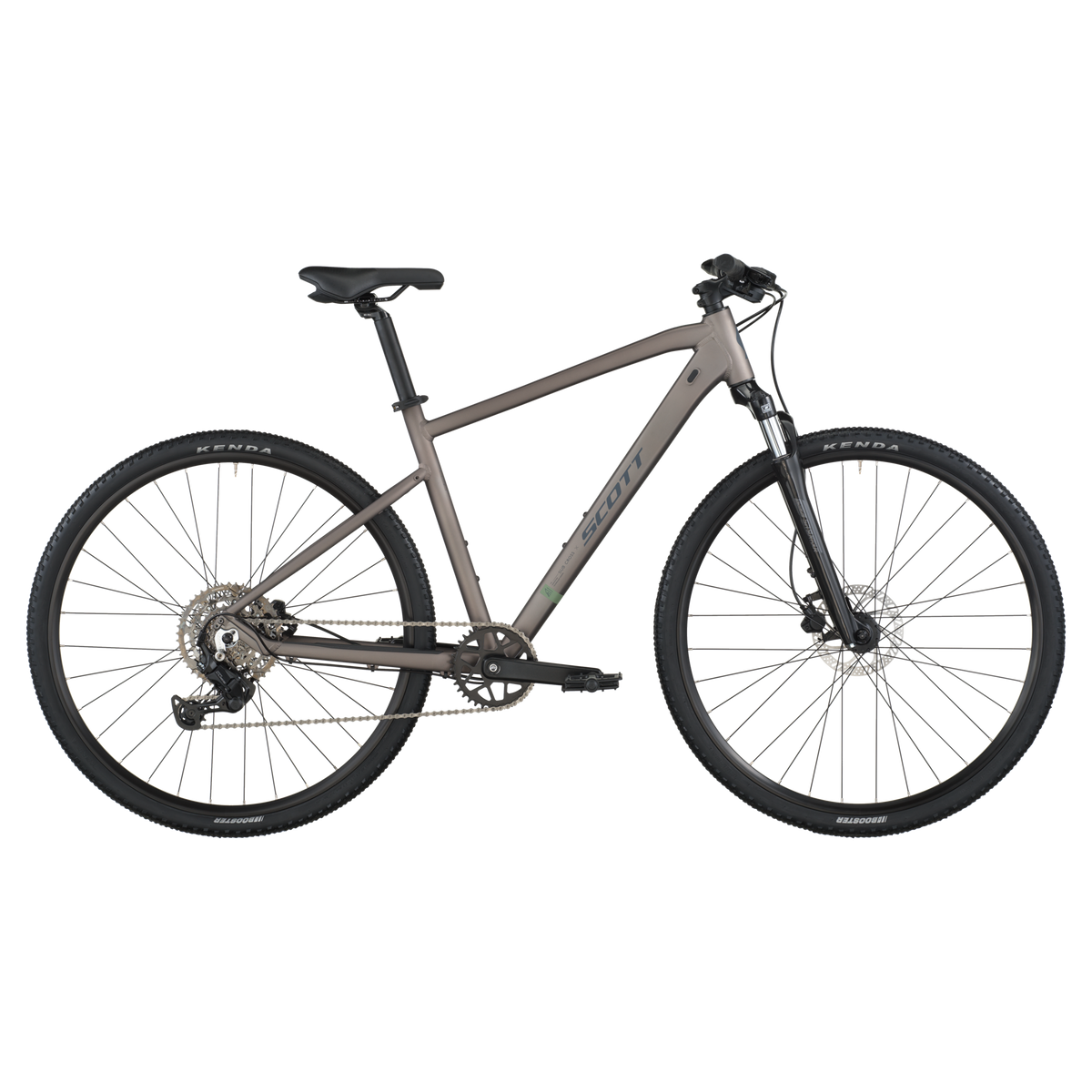 SCOTT Sub Cross 30