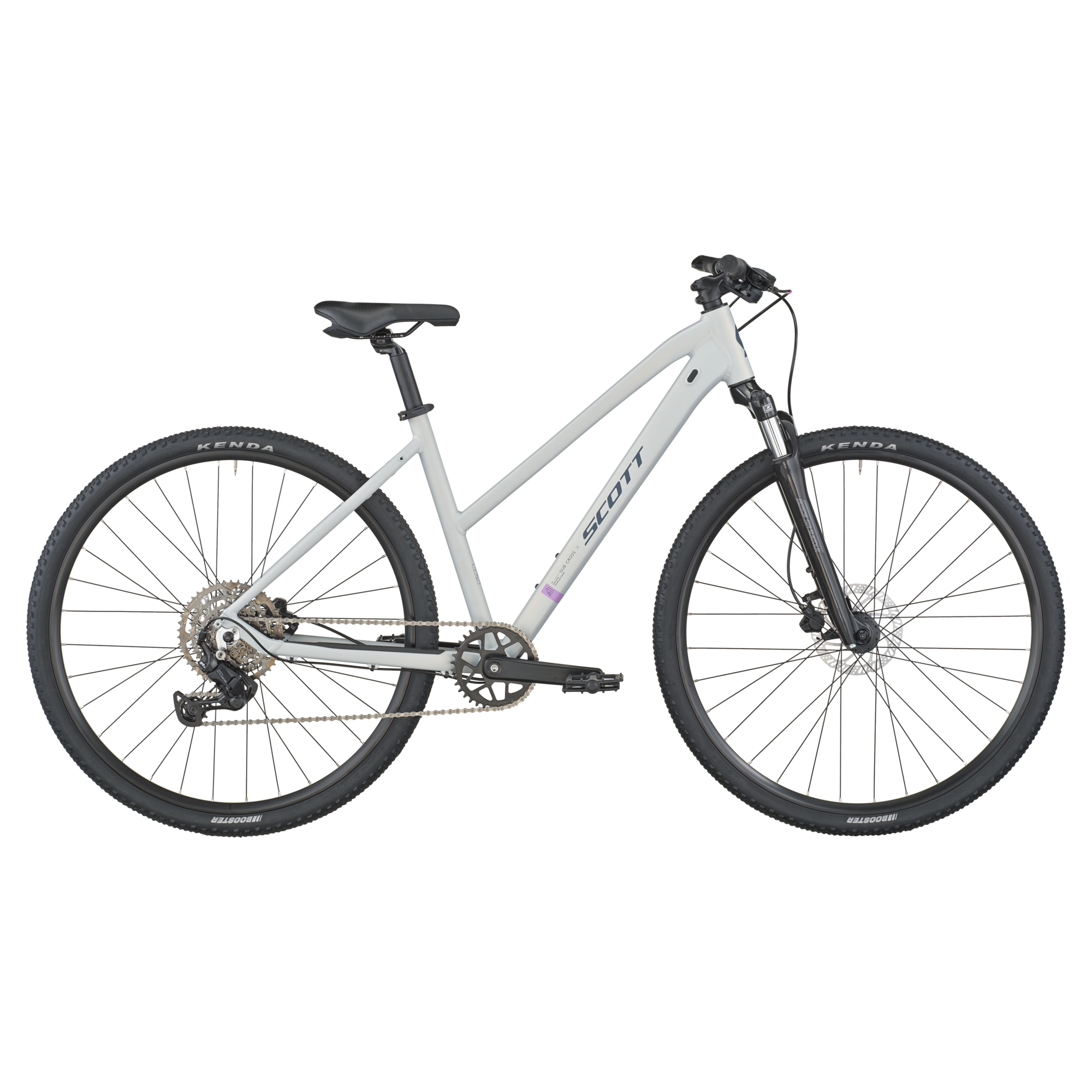SCOTT Sub Cross 30 Slope