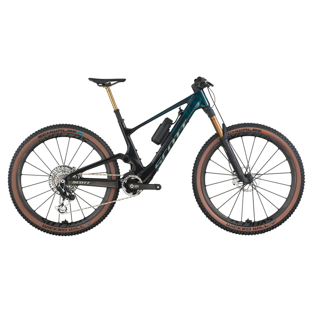 SCOTT Lumen 900 SL