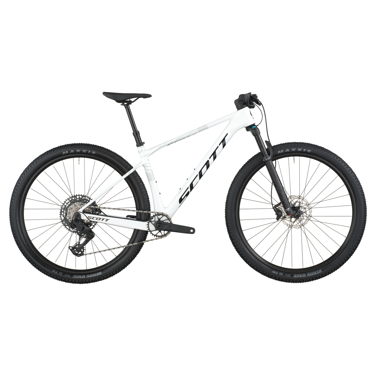 SCOTT Scale 910