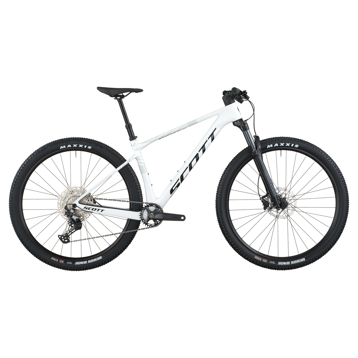 SCOTT Scale 920