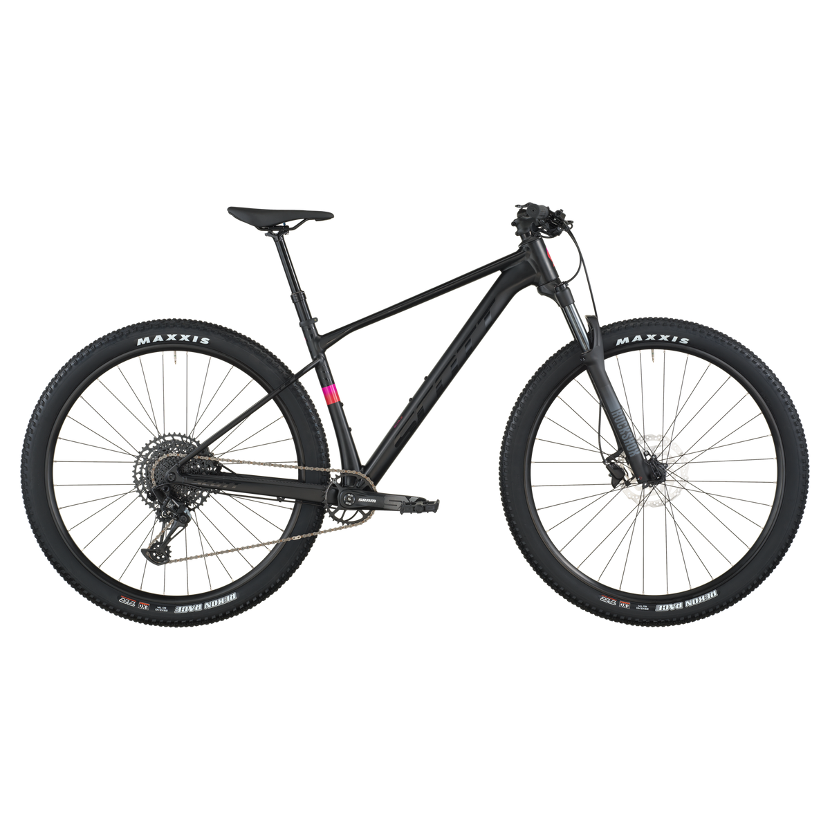 SCOTT Scale 930