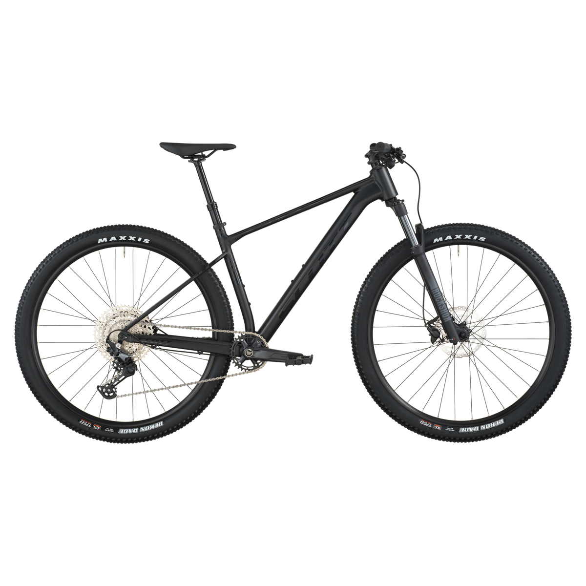 SCOTT Scale 940