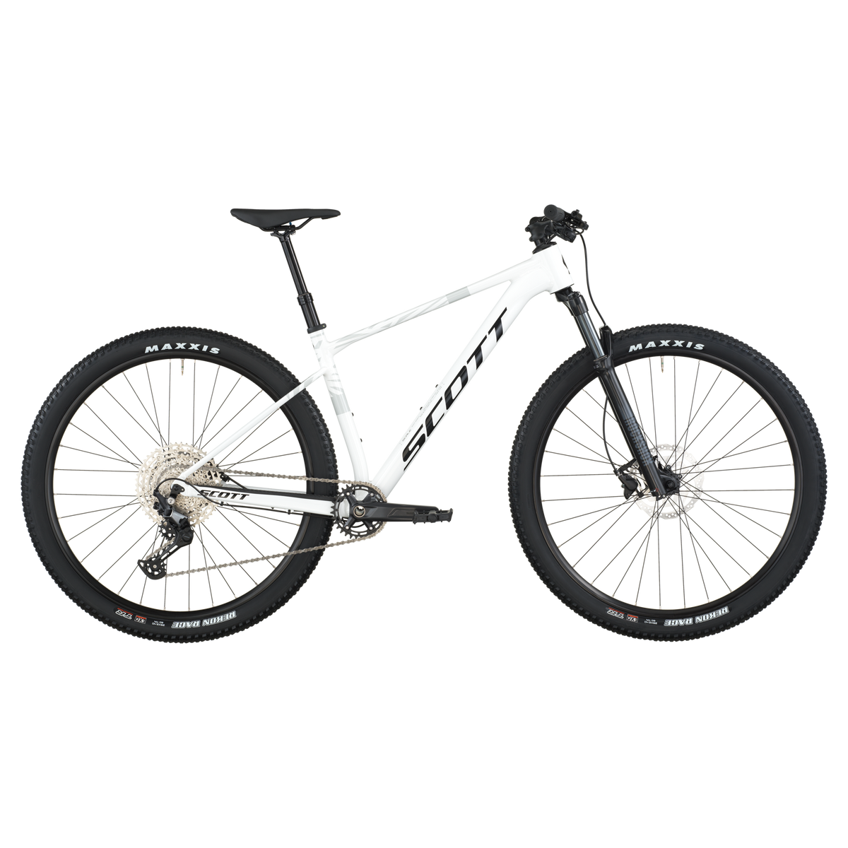 SCOTT Scale 940