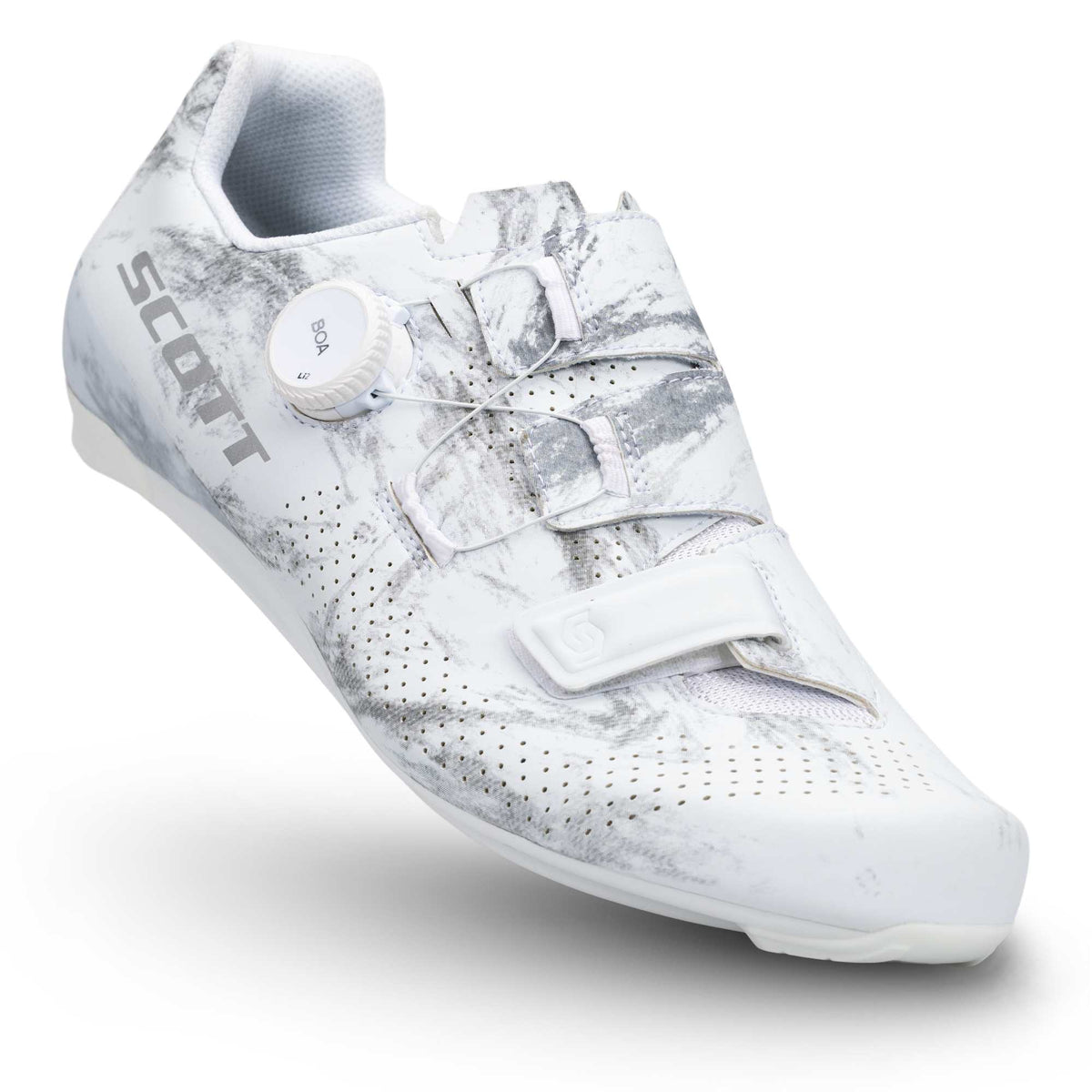 SCOTT Shoe Road Team Boa