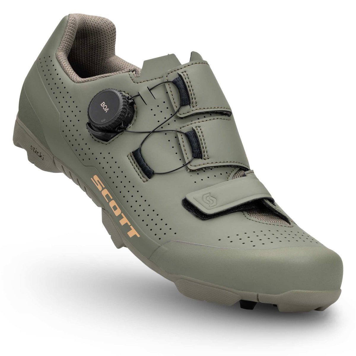 SCOTT Shoe Mtb Team Boa