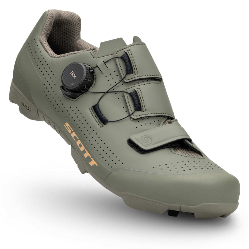 SCOTT Shoe Mtb Team Boa