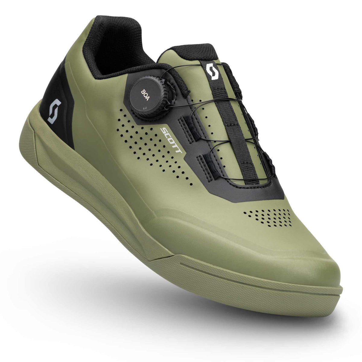 SCOTT Shoe Mtb Volt Evo Clip Boa