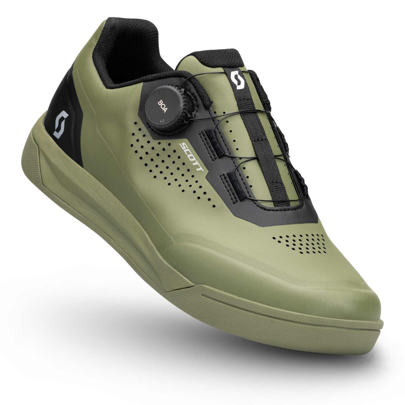 SCOTT Shoe Mtb Volt Evo Clip Boa