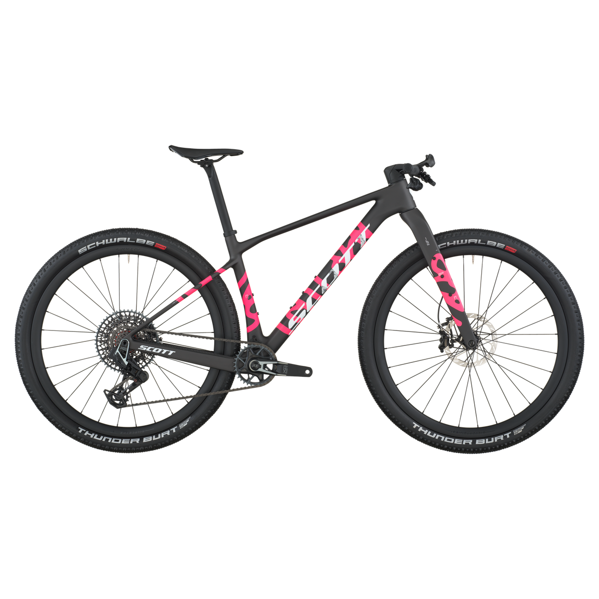 SCOTT Scale Gravel RC