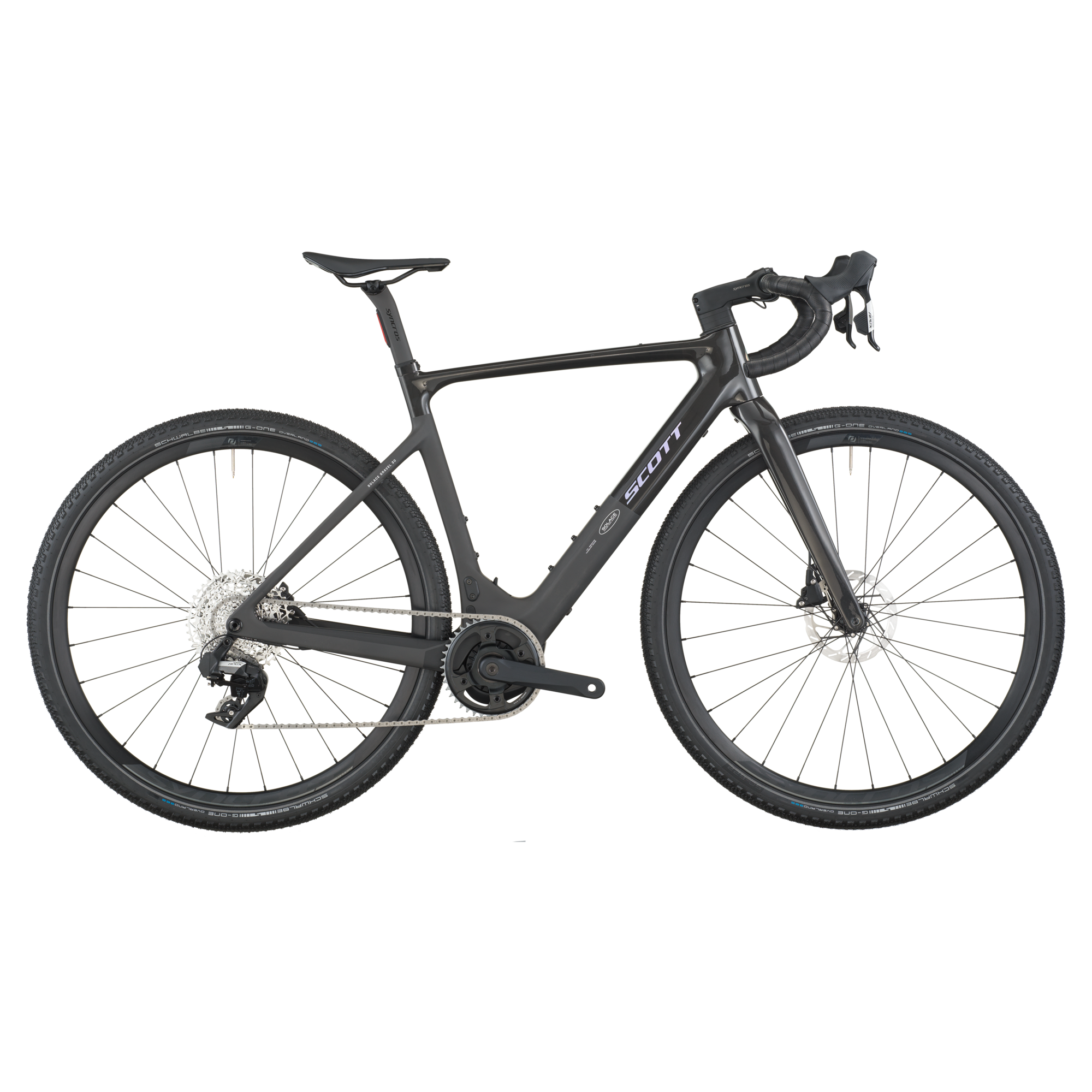 SCOTT Solace Gravel 30