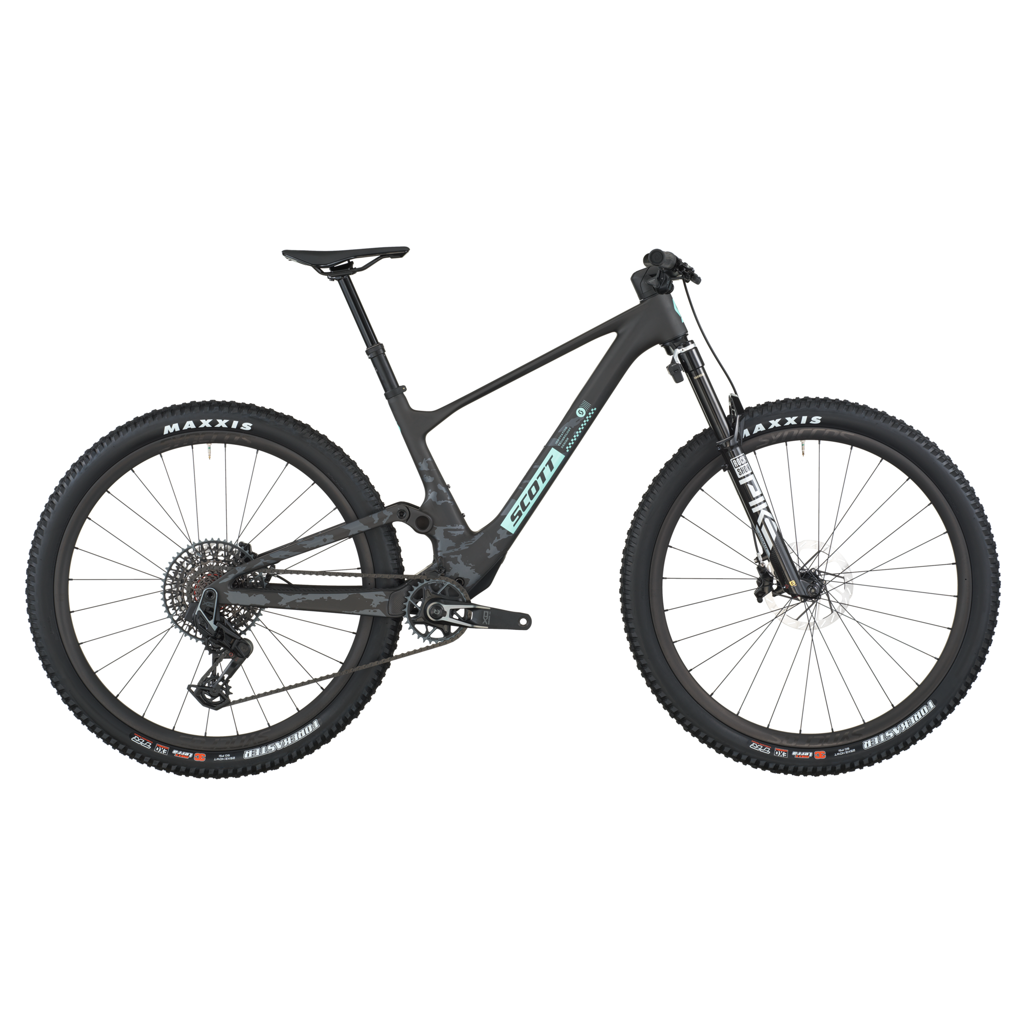 SCOTT Spark 900 EVO