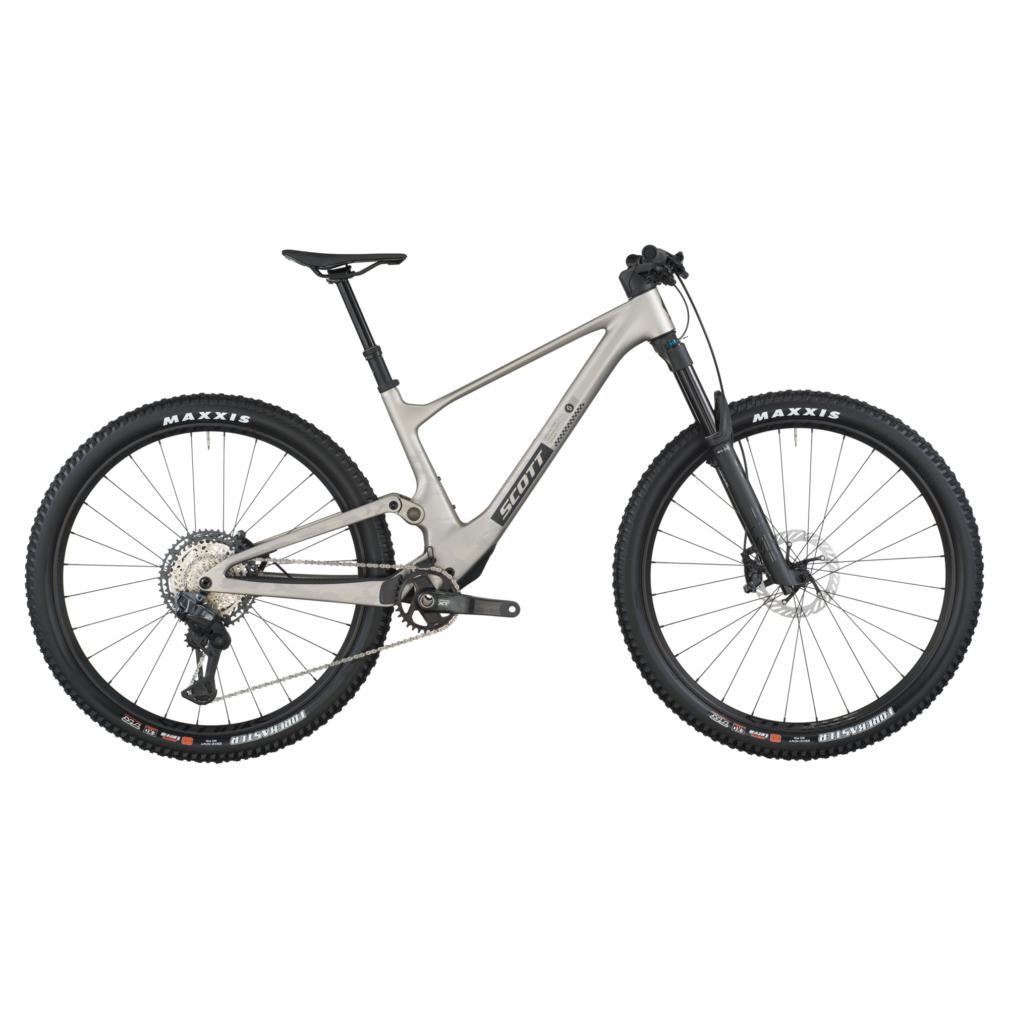 SCOTT Spark 910