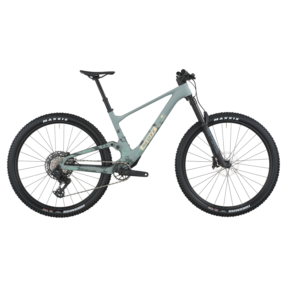 SCOTT Spark 920