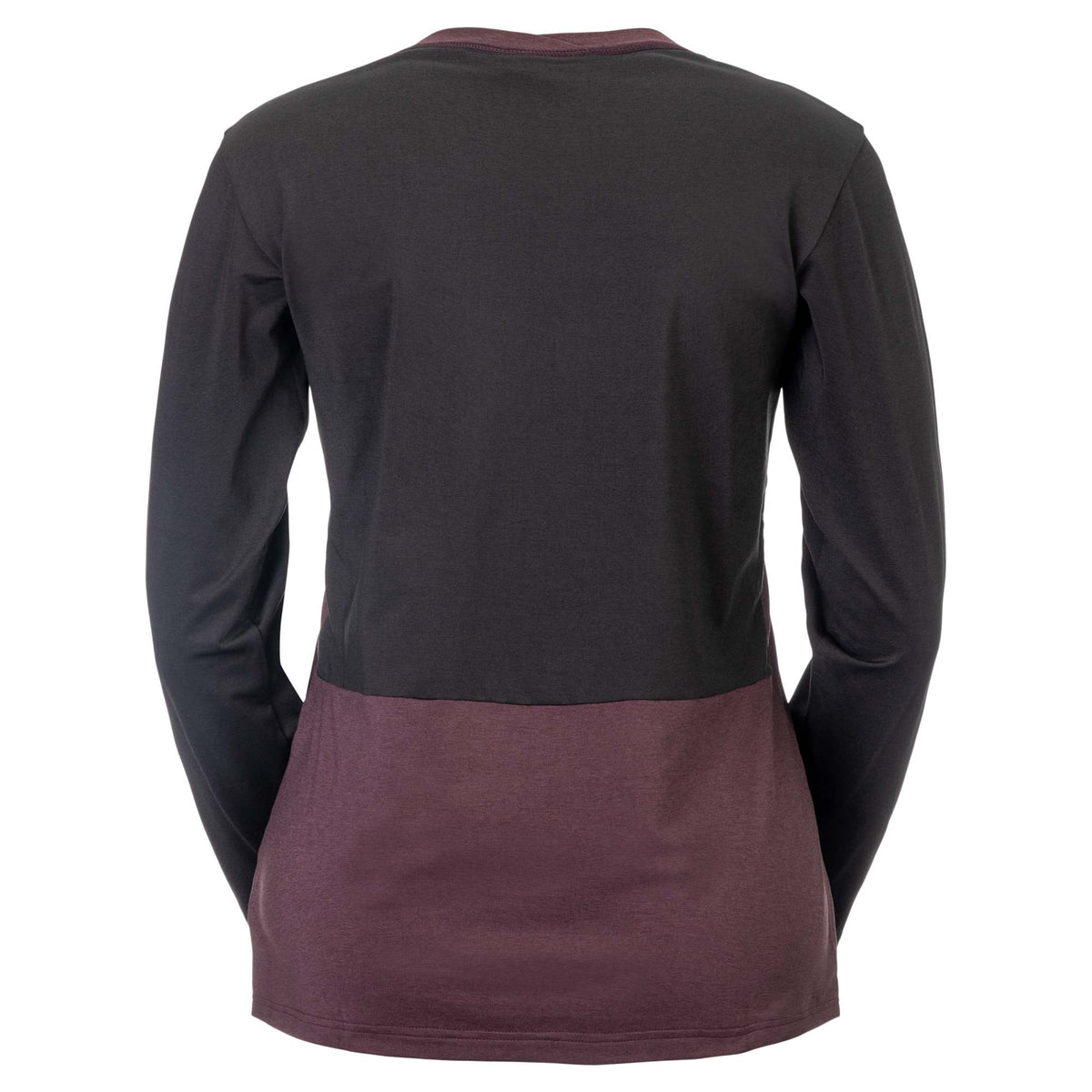 SCOTT Tee Women's Vertic Pro Mid Long Sleeve