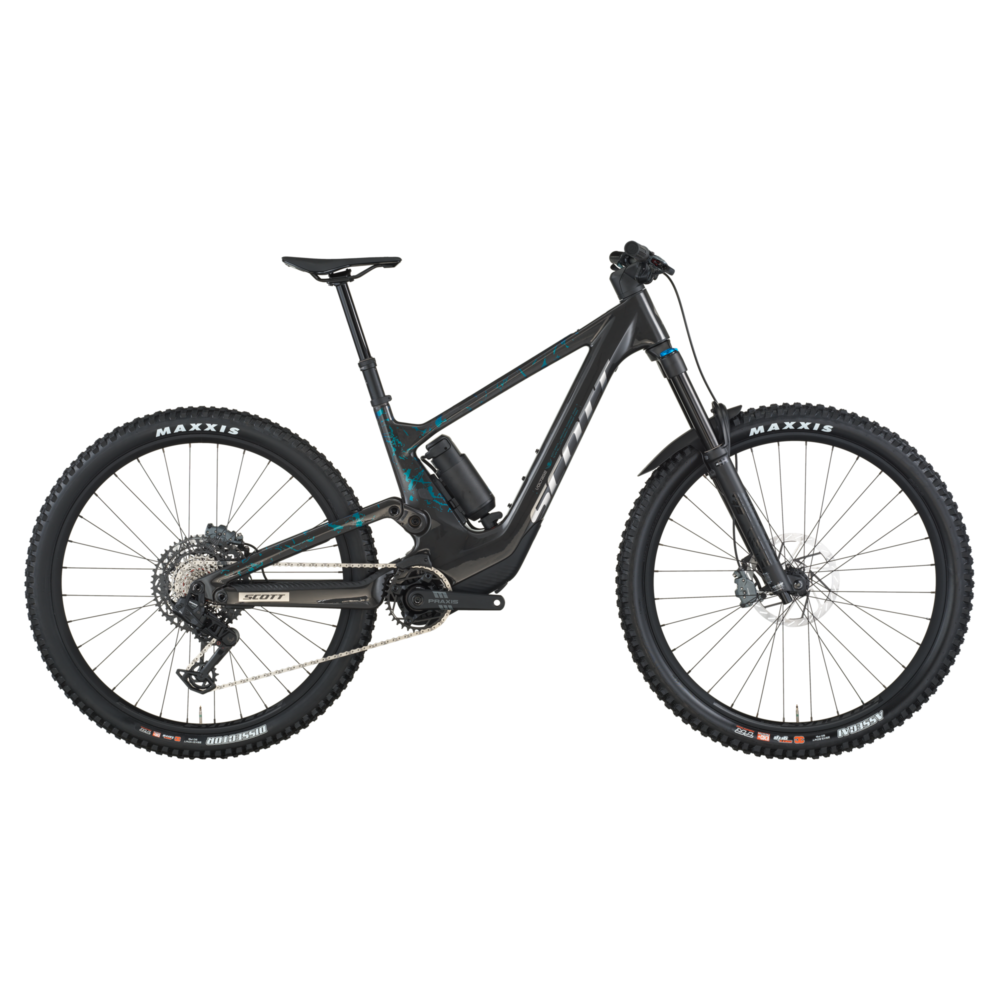 SCOTT Voltage 910