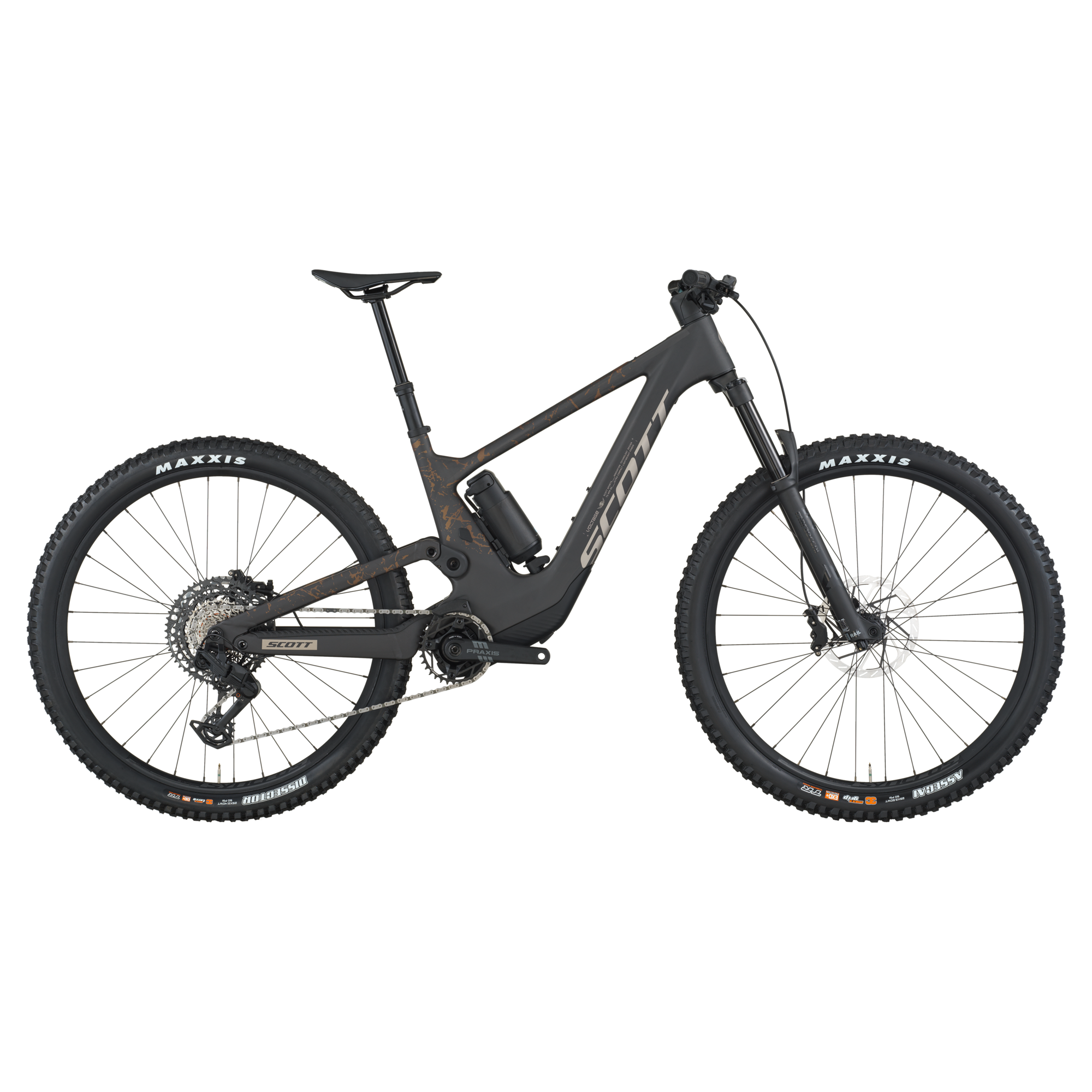 SCOTT Voltage 920
