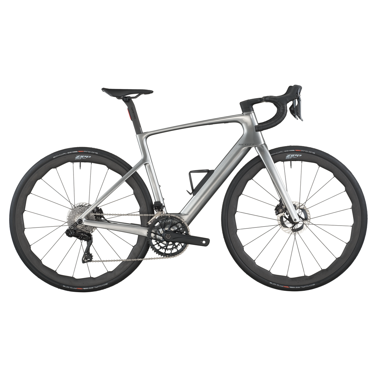 SCOTT Fastlane Premium