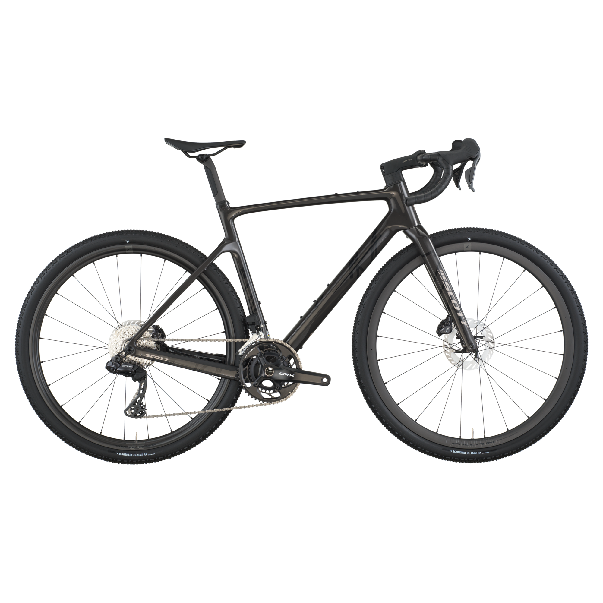 SCOTT Addict Gravel 15
