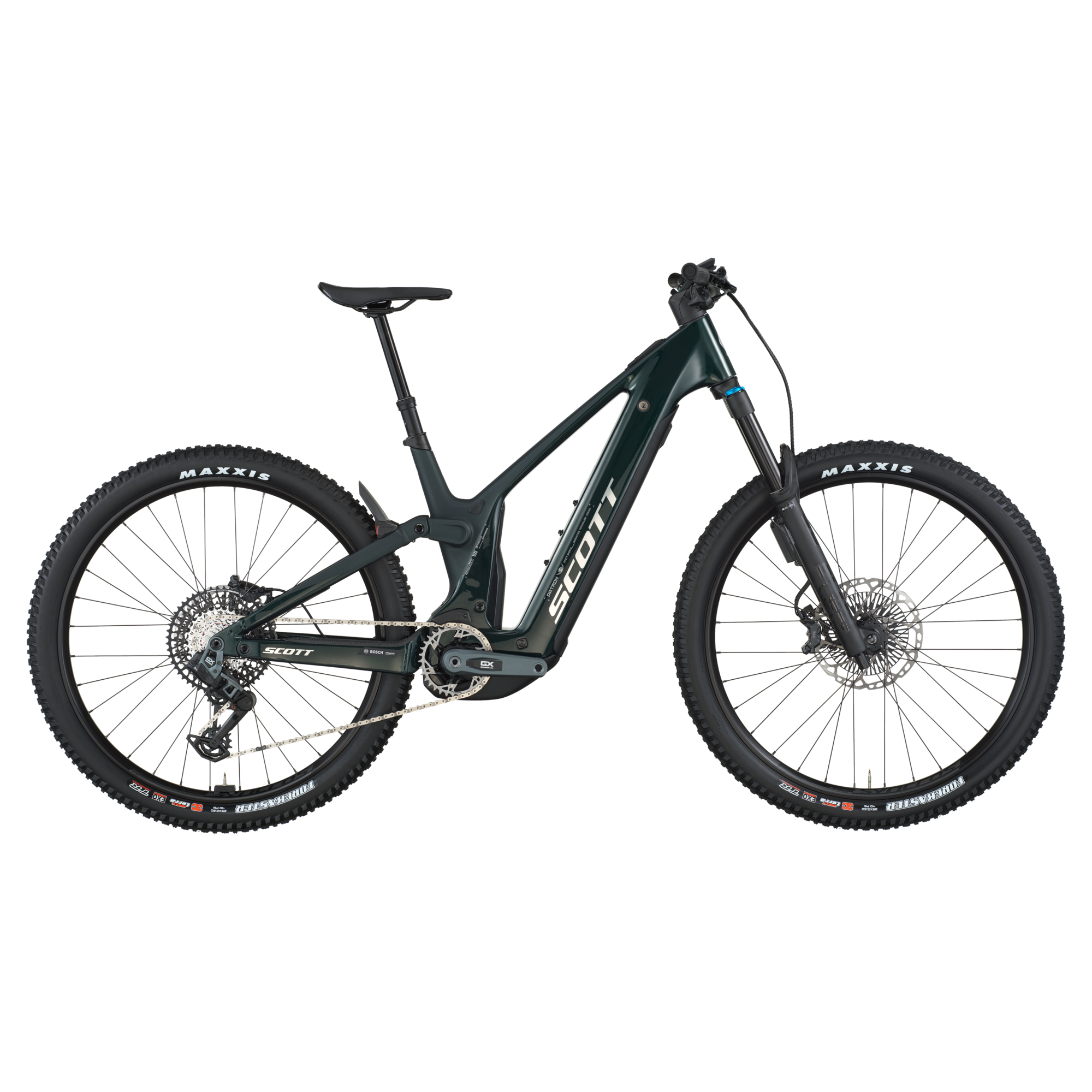 SCOTT Patron 900