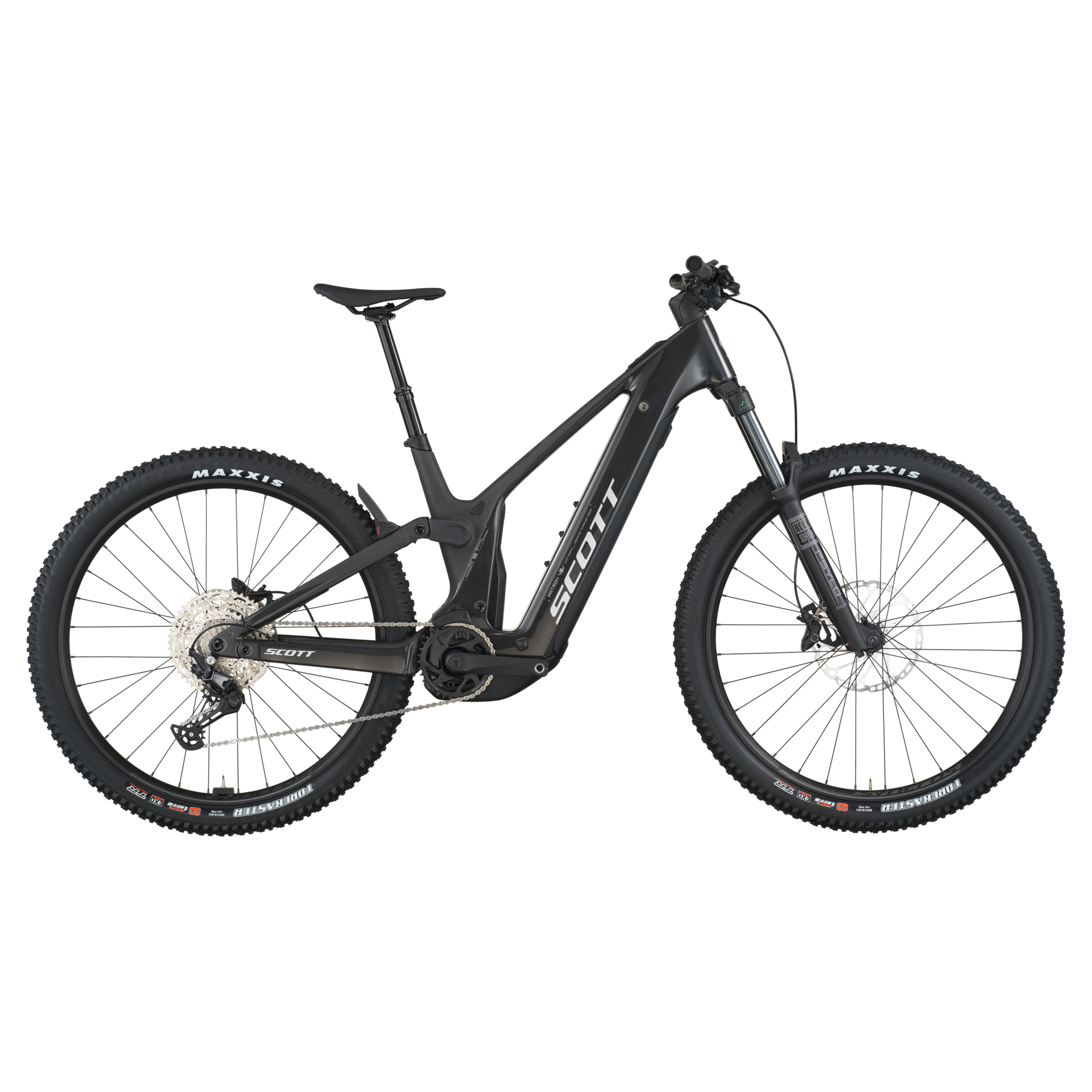 SCOTT Patron 920
