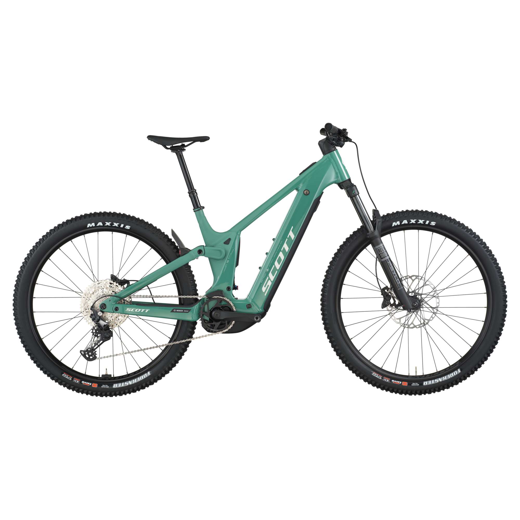 SCOTT Patron 930