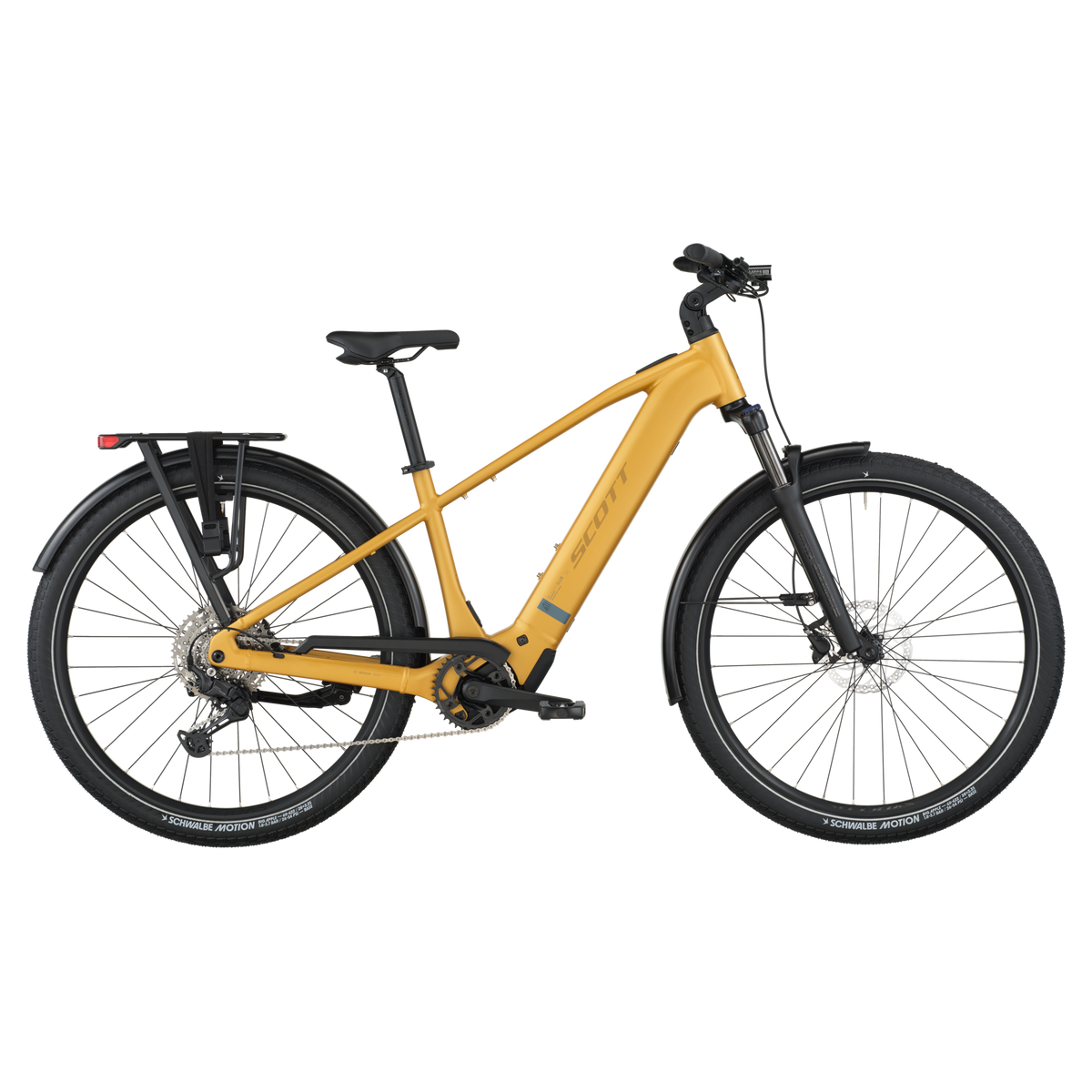 SCOTT Sub Sport 10