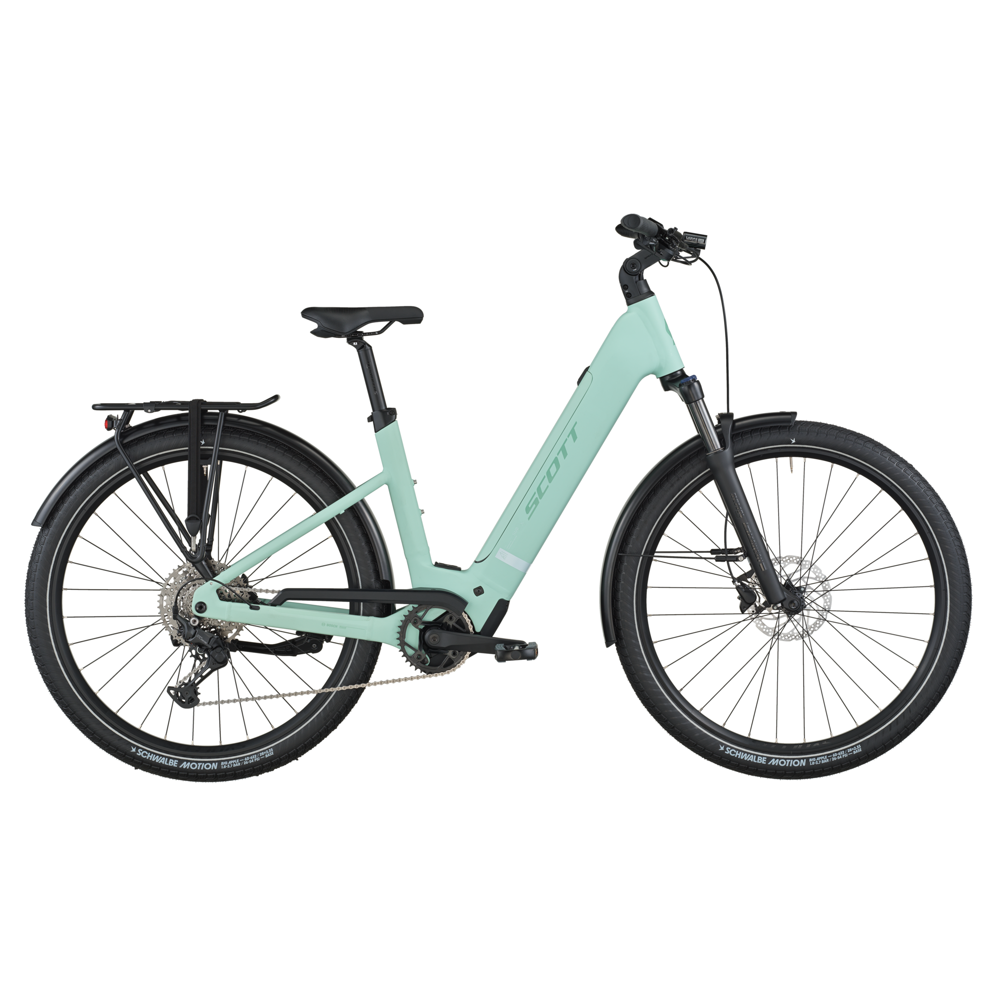 SCOTT Sub Sport 20 Wave