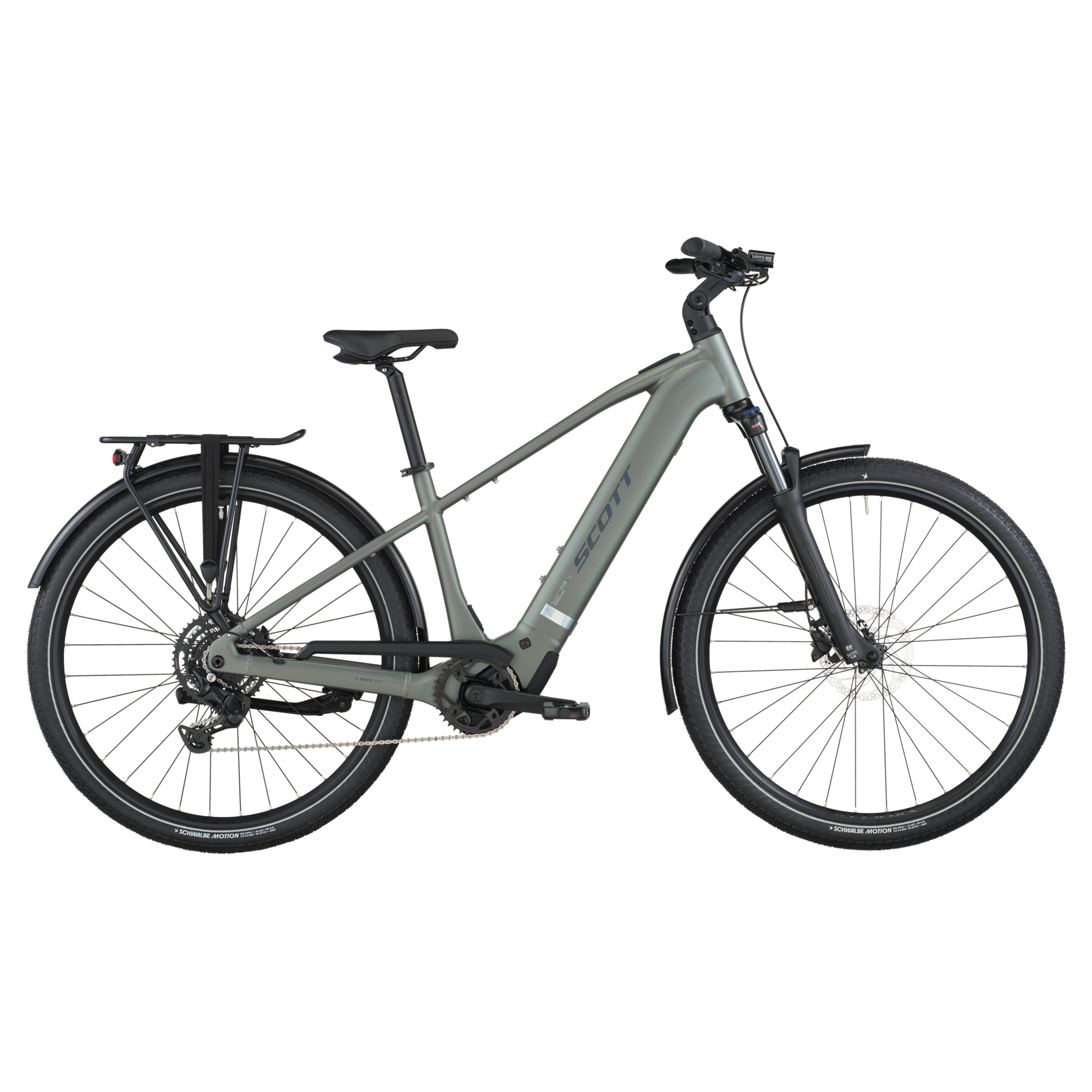SCOTT Sub Sport 30