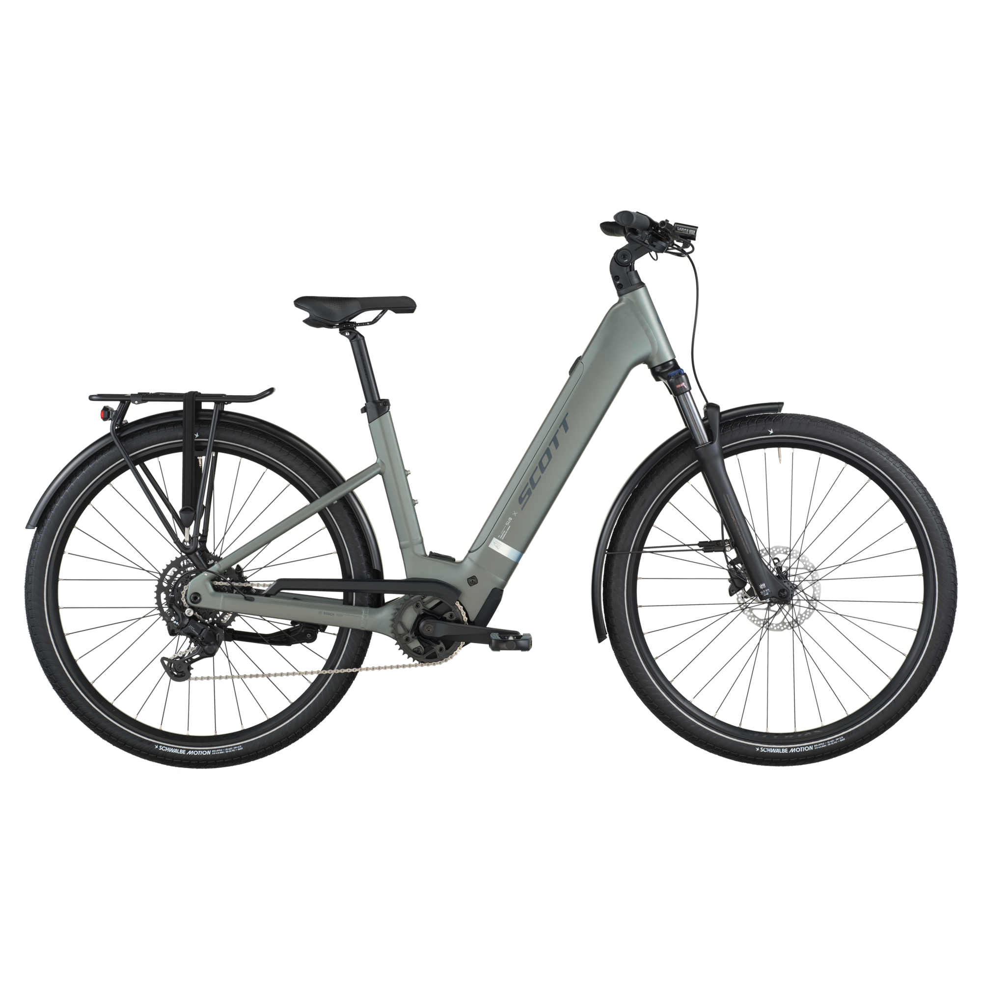 SCOTT Sub Sport 30 Wave