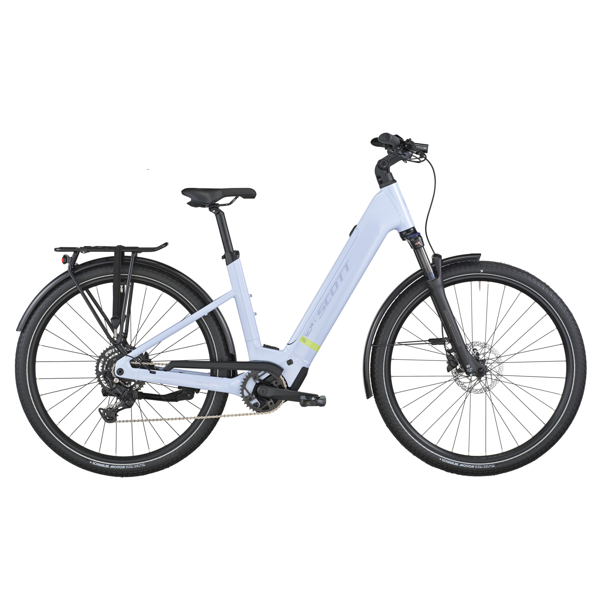 SCOTT Sub Sport 30 Wave