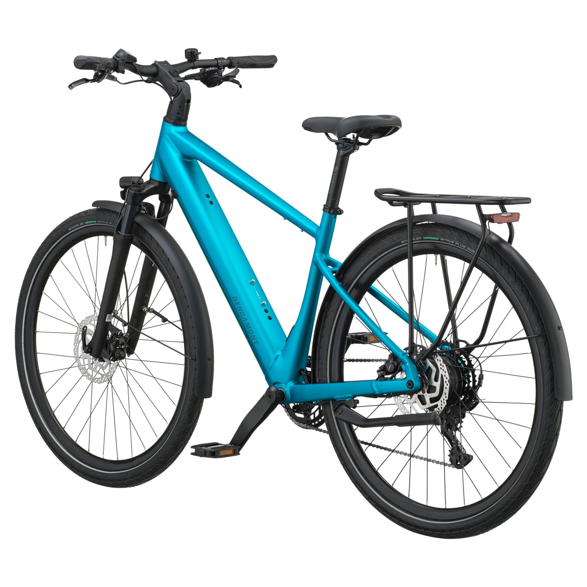 Bergamont Belami 10 - reef blue