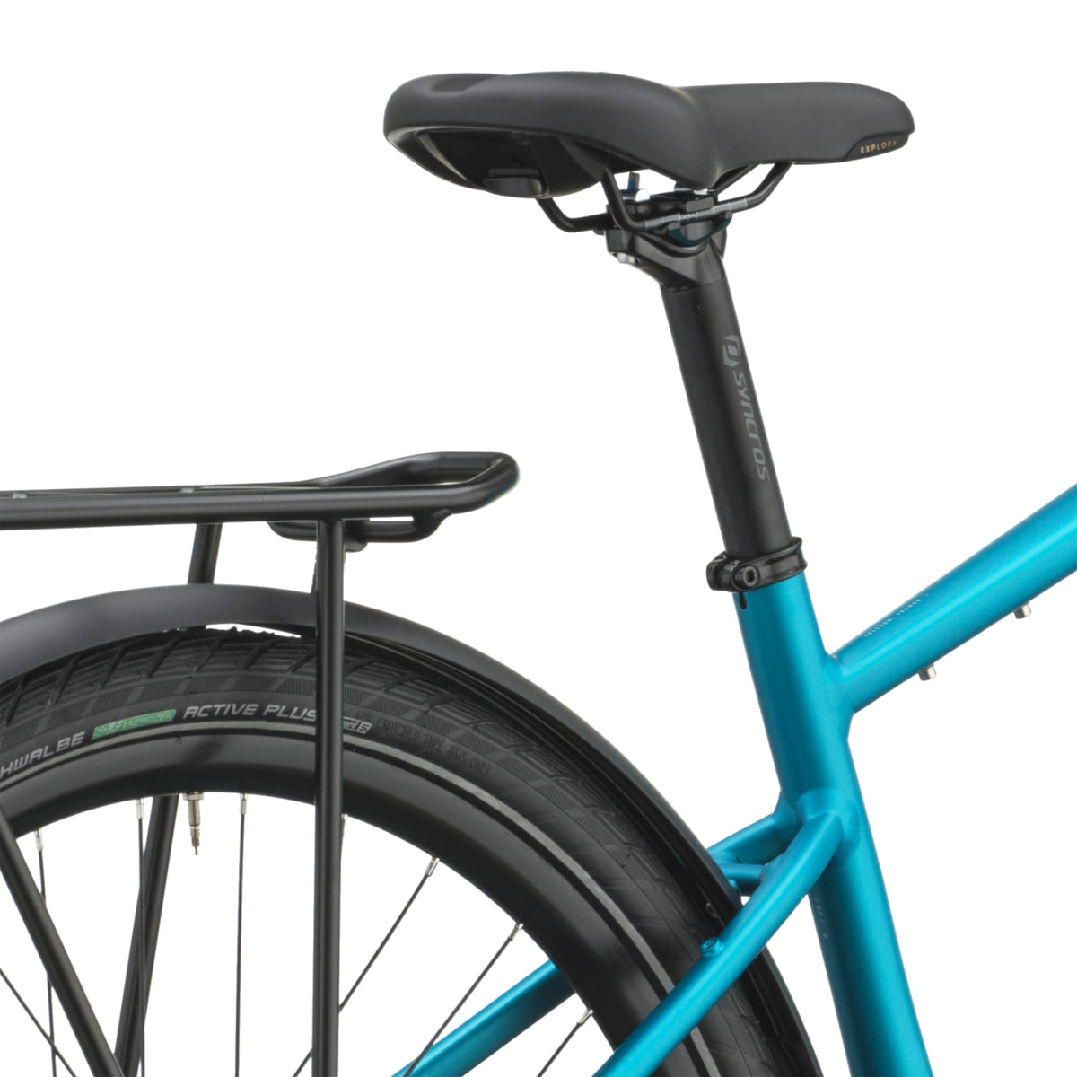 Bergamont Belami 10 - reef blue