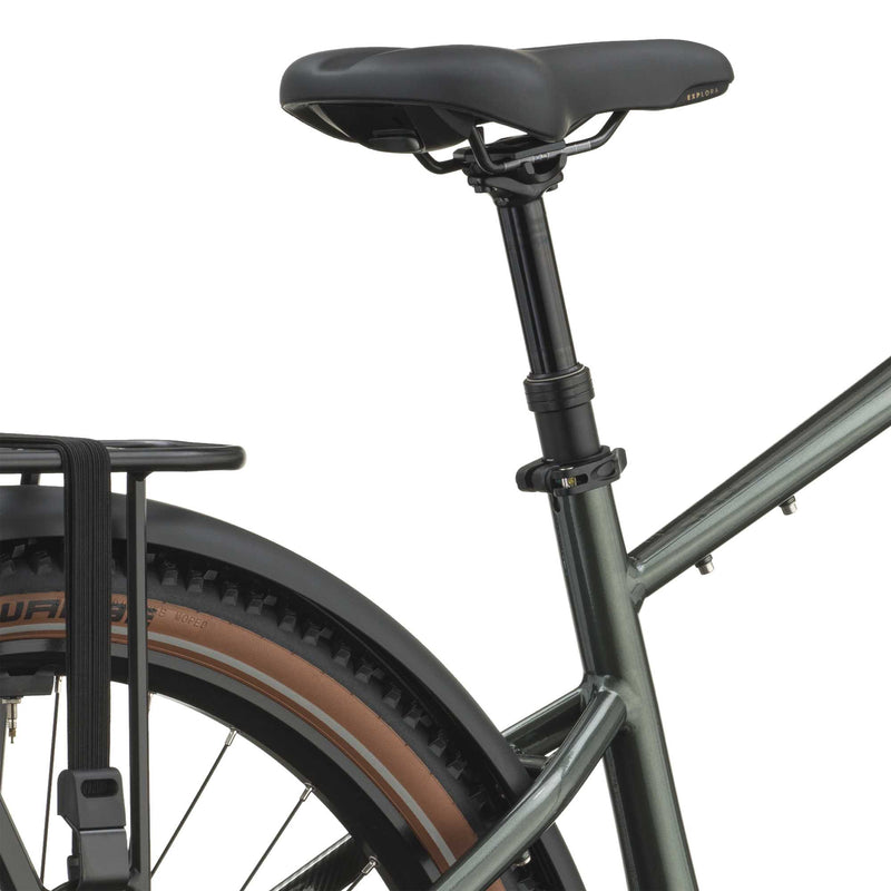 Bergamont Horizon SUV 10 - kelp green