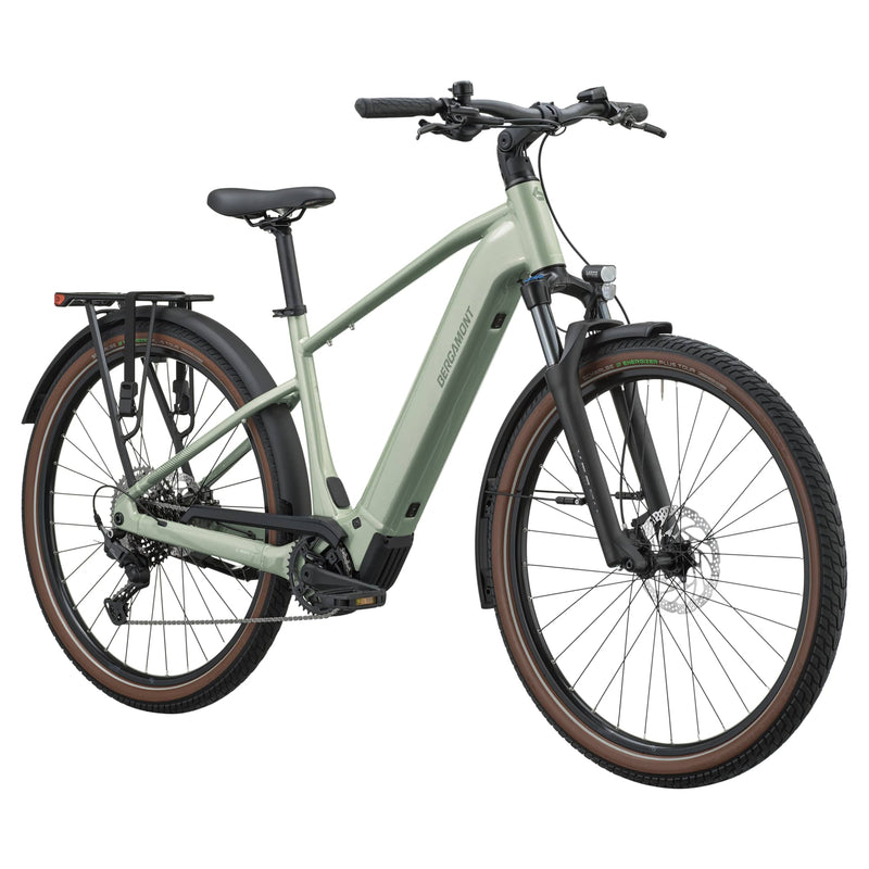 Bergamont Horizon Sport 20 - ash grey