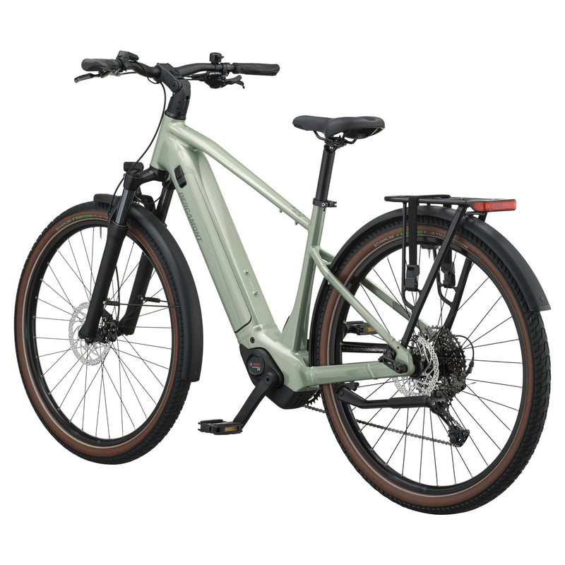 Bergamont Horizon Sport 20 - ash grey