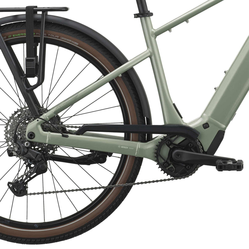Bergamont Horizon Sport 20 - ash grey