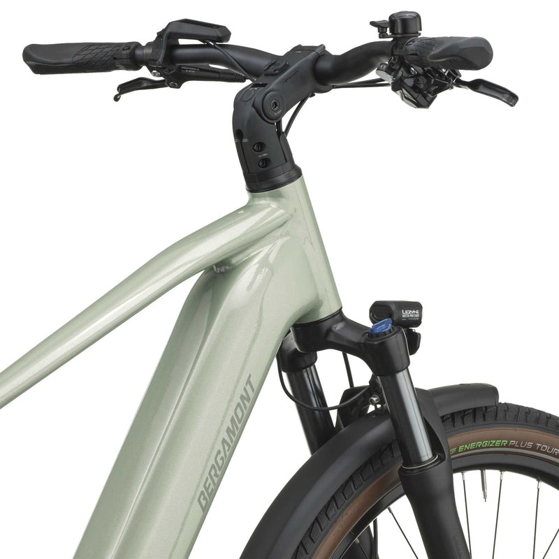 Bergamont Horizon Sport 20 - ash grey