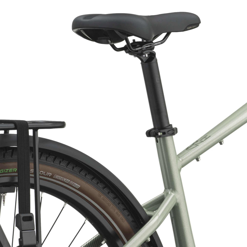 Bergamont Horizon Sport 20 - ash grey