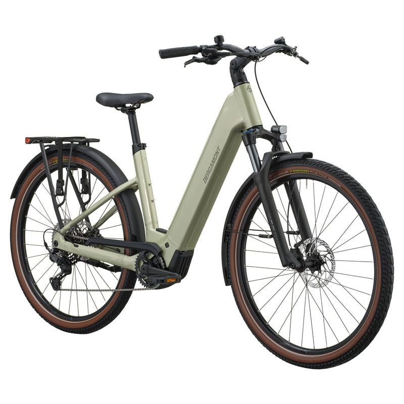 Bergamont Horizon Sport 20 Wave - ash grey