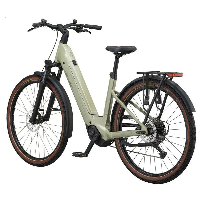 Bergamont Horizon Sport 20 Wave - ash grey