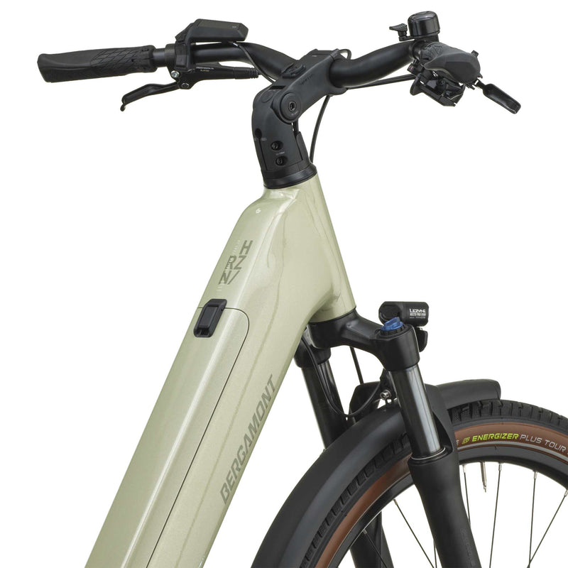 Bergamont Horizon Sport 20 Wave - ash grey