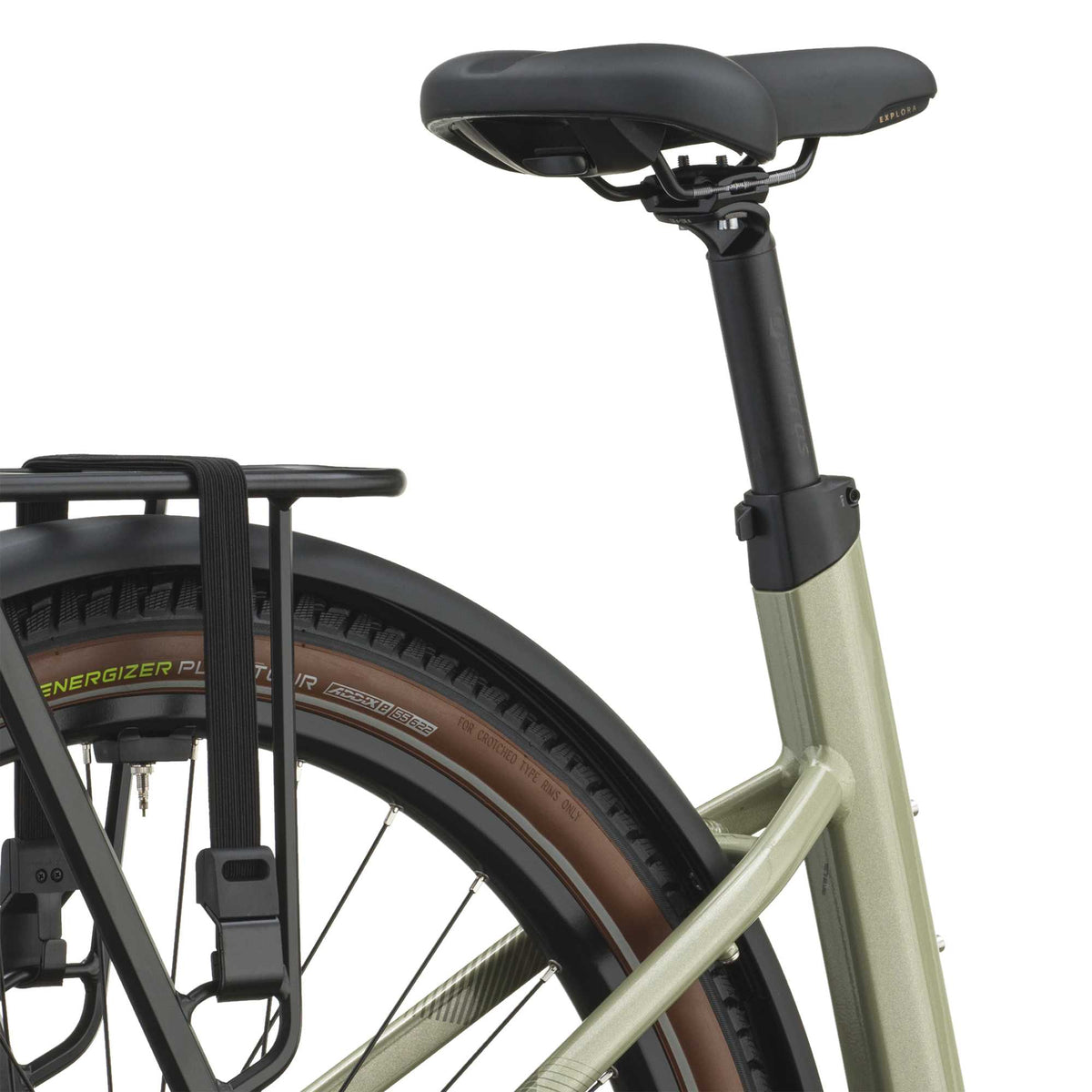 Bergamont Horizon Sport 20 Wave - ash grey
