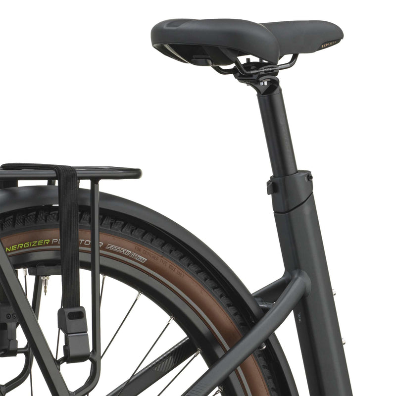 Bergamont Horizon Sport 20 Wave - flaky black