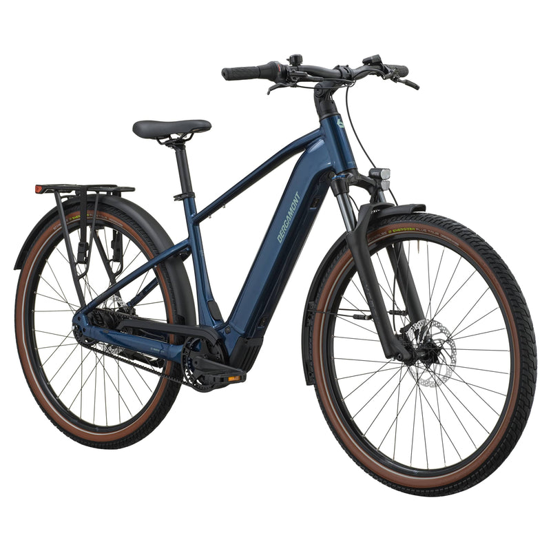 Bergamont Horizon Tour 10 - pacific blue